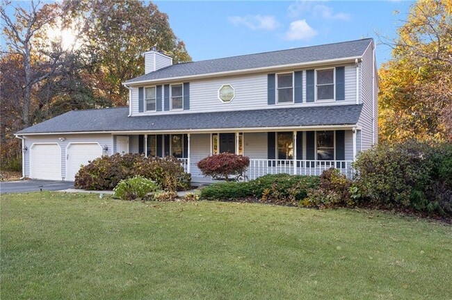 Building Photo - 42 Rollingwood Dr