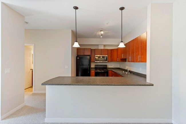 Photo - Lake Country Lofts Apartments