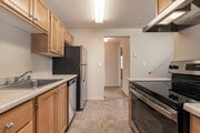 2 Bedroom 2 Bath 1089 Sq Ft