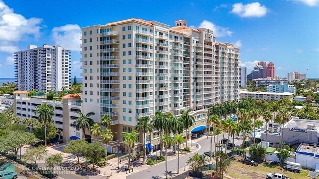 Photo - 3020 NE 32nd Ave Unit 510