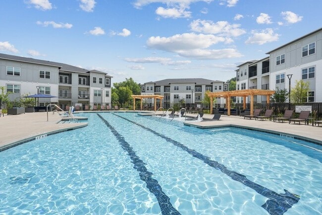 Photo - Parkstone at Indian Land