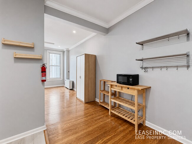 Photo - 1300 Massachusetts Ave NW Unit #207