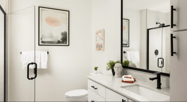 Photo - 955 Bannock St Unidad 1101