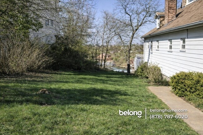 Photo - 1726 Warriors Rd