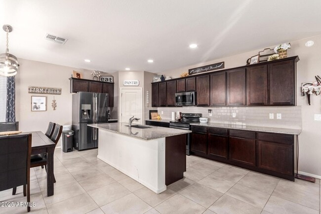 Photo - 18475 W Via Del Sol House