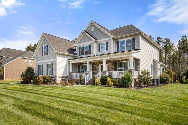 Building Photo - 5042 Mill Creek Rd