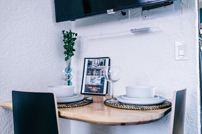 Photo - Jenifer Street Studios Unit 723 Jenifer Street #2