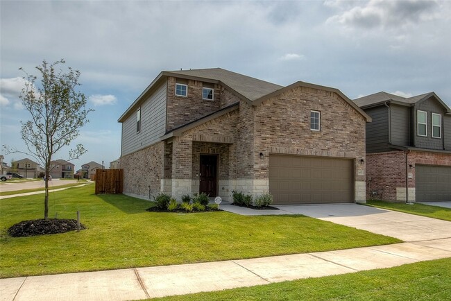 Photo - 2407 Carlow Ln