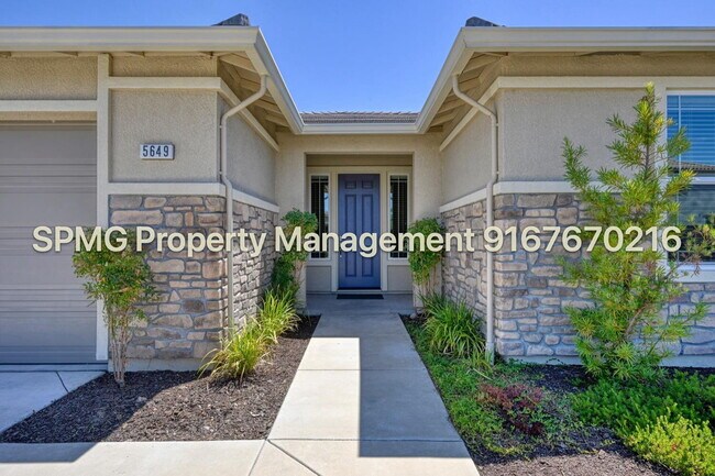 Photo - Modern Rocklin Home for Rent — 3 Bed, 2.5 Bath, 2,300 Sq Ft in Desirable Preserve Community