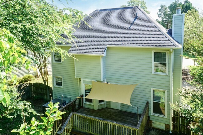 Photo - Three Bedroom Home!