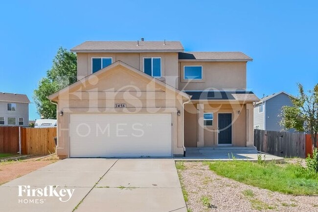 Building Photo - 2456 Pinyon Jay Dr Rental