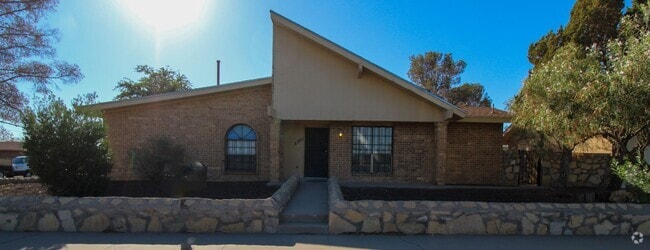 Building Photo - 3201 Fierro Dr Rental