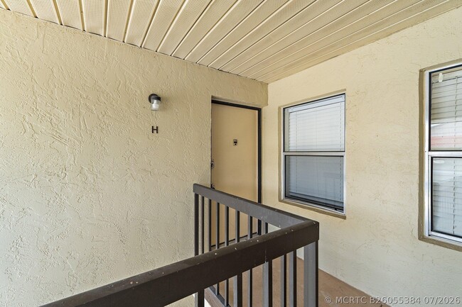 6531 Chasewood Dr Unit H