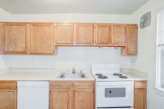 Kitchen-Classic