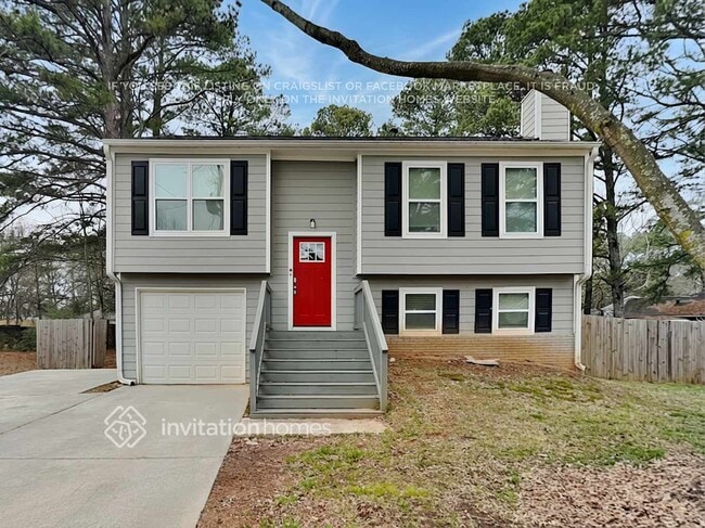 Building Photo - 4546 Wellspring Way