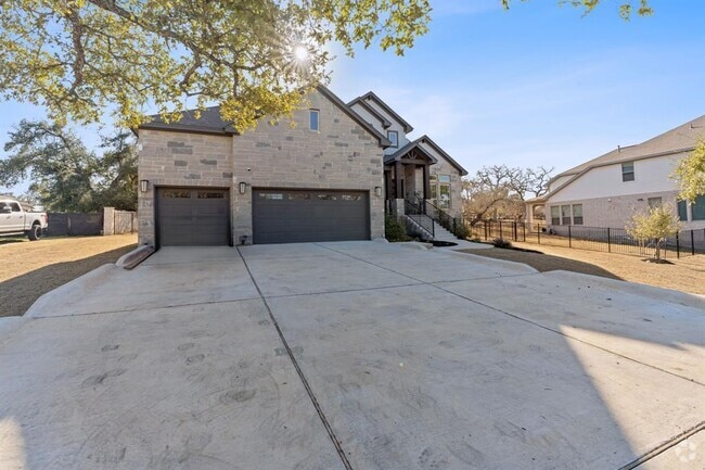 Building Photo - 194 Wilderness Cv Rental