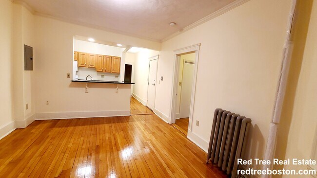 Photo - 51 Queensberry St Unidad 7