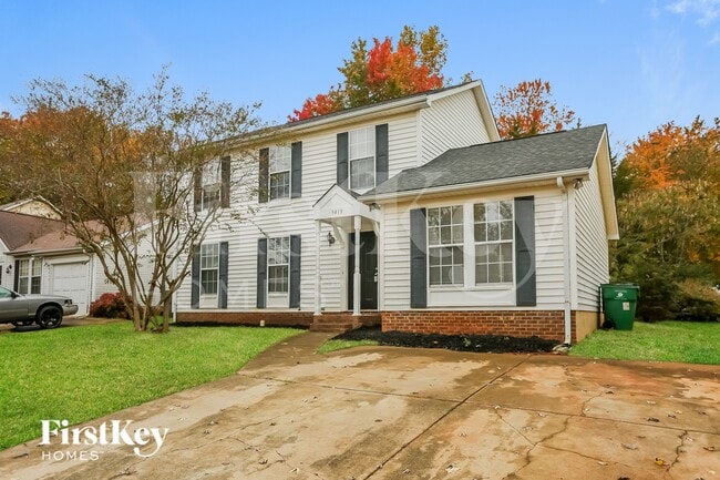 Photo - 9419 White Cedar Ct