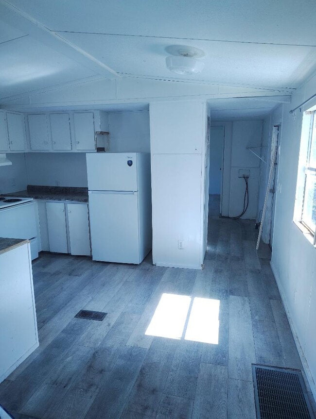 Photo - Scattered Oaks