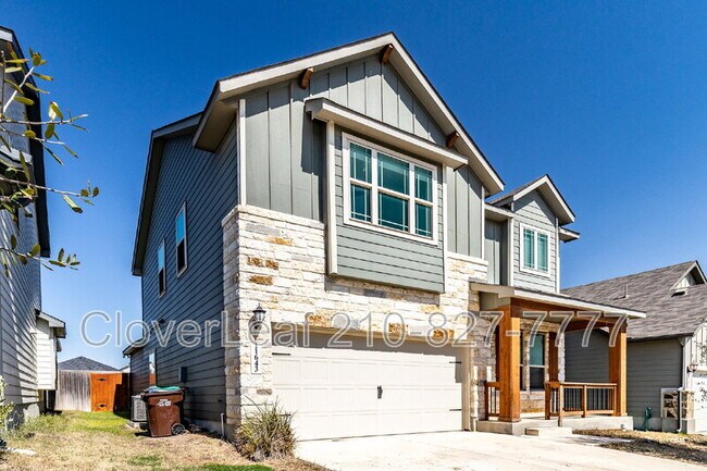 Photo - 11643 Troubadour Trl