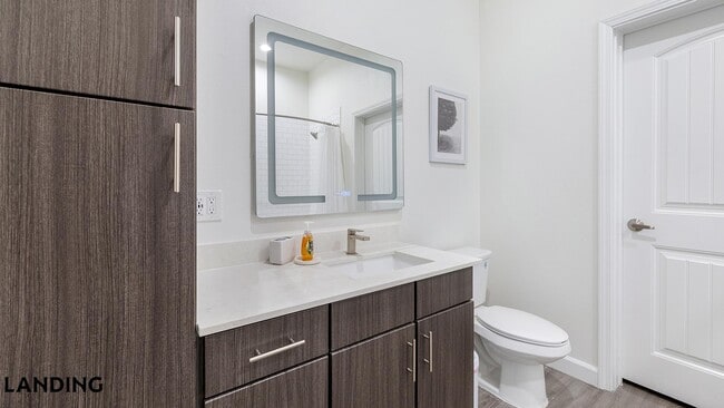 3000 Bardin Rd Unit F205