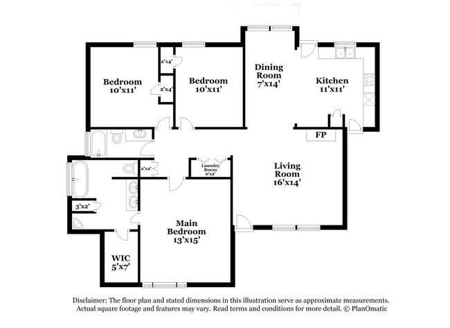 Photo - 5314 Princeton Kenly Rd