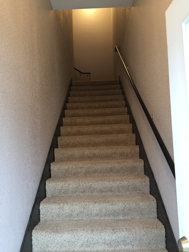 Photo - Large two bedroom apartment about a block away from Washburn University