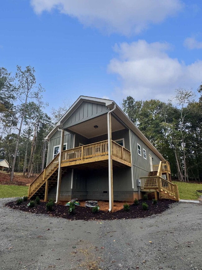 Photo - Roomy and Modern New Construction Home Ava...