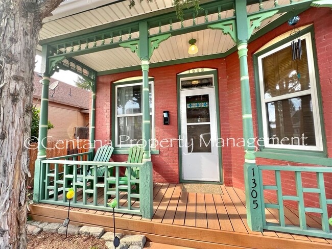 Photo - Historic home centrally located and beautifully restored!