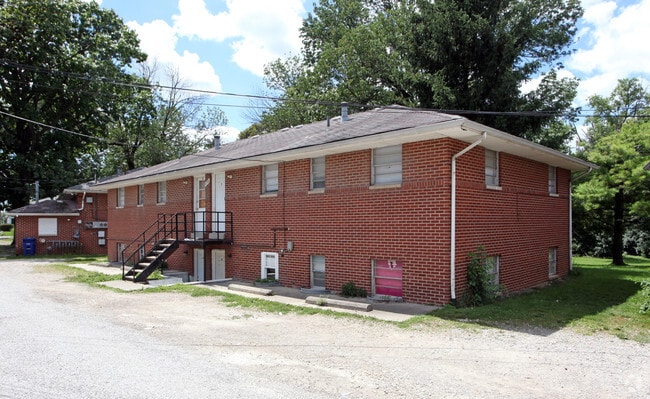 Photo - Camp Chase Apartments