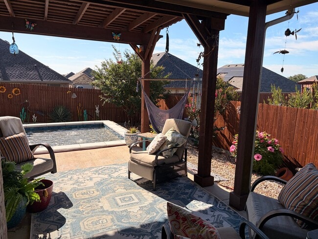 Photo - 1709 Damascus Ct