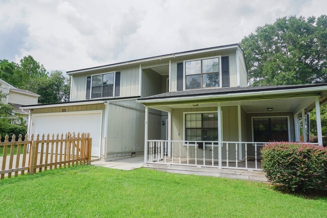 Photo - 111 Palmetto Dr