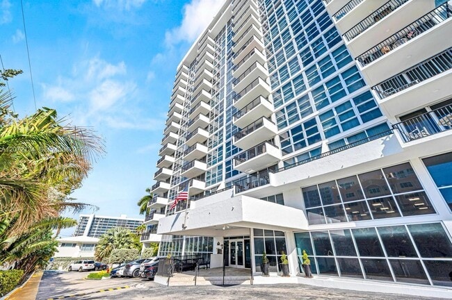 Photo - 525 N Ocean Blvd Unit 515