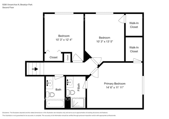 Photo - 9356 Vincent Ave N