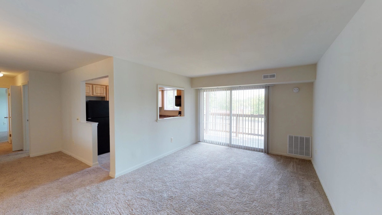 Photo - Fellowship Court Apartments