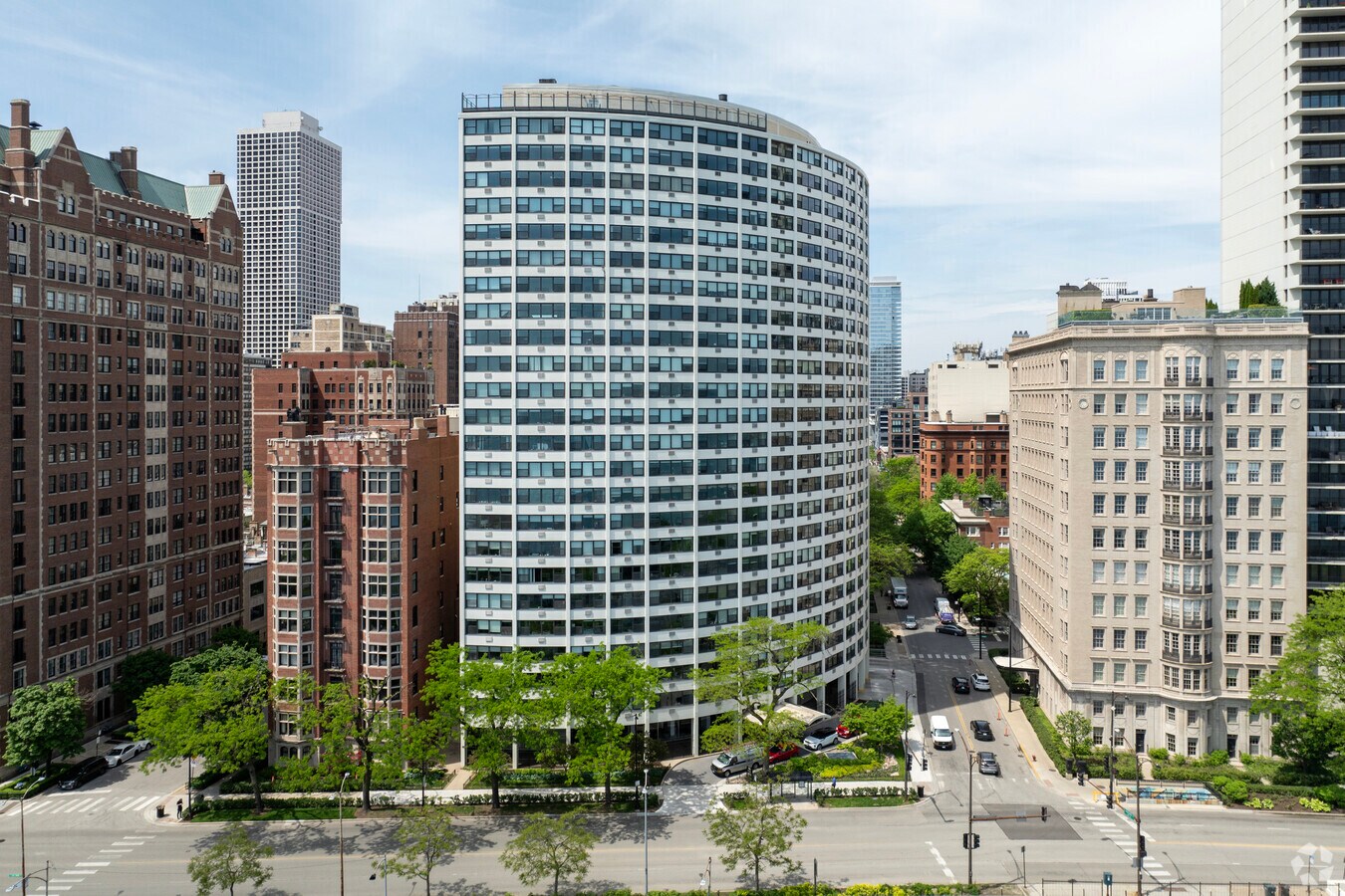 Alternate - 1150 N Lake Shore Dr