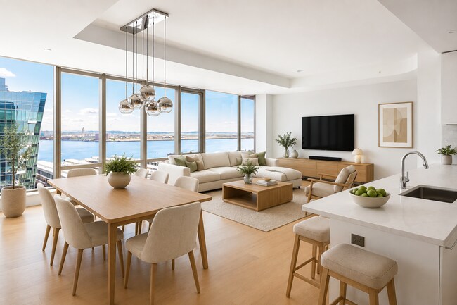 135 Seaport Blvd Unit 2201