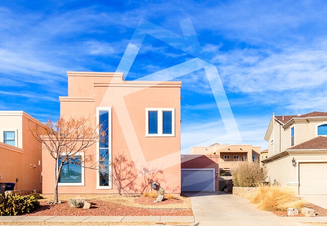 Photo - Unique 4 Bedroom, 2.5 Bathroom Home for rent