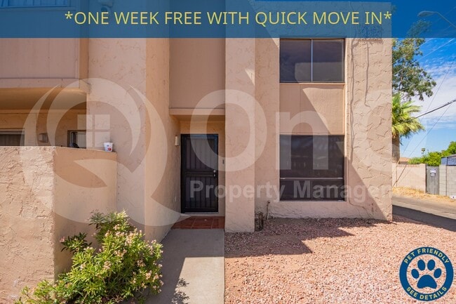 Building Photo - 3526 W Dunlap Ave Unit 150 Rental