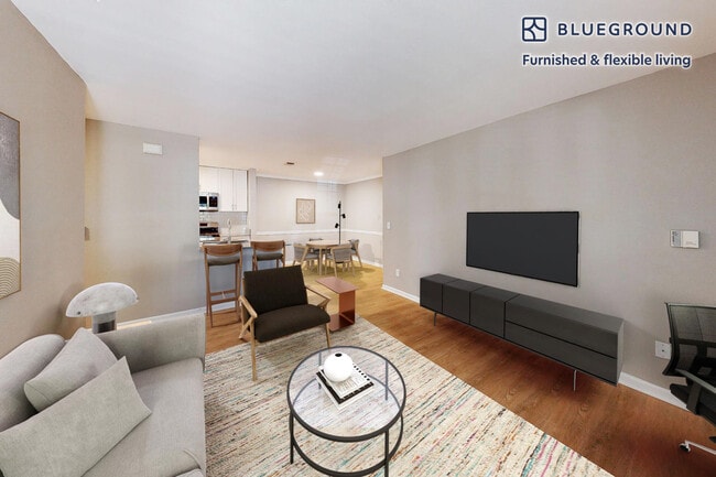 Photo - 100 Court N Dr Unit FL1-ID1247A