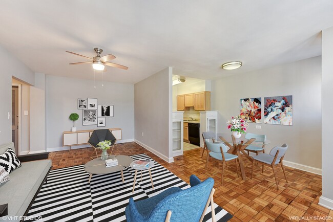 Building Photo - The Chesapeake Rental