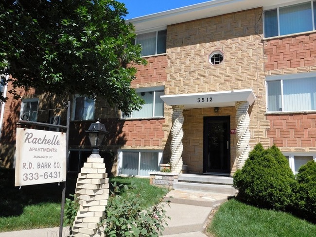 Rachelle Apartments