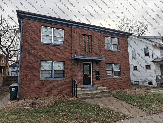 Building Photo - 417 W 14th St Unit 3