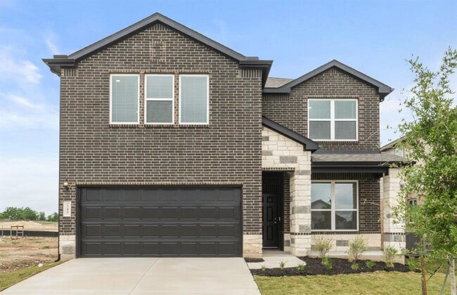 545 Henry Milton Rd