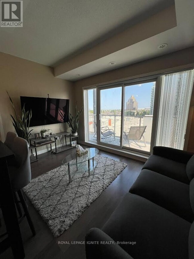 Photo - 5131 Sheppard Ave E Unit 509