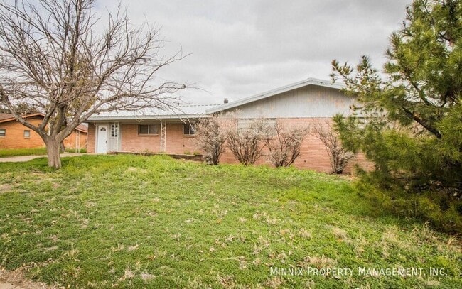 Photo - 1906 N Pecos St