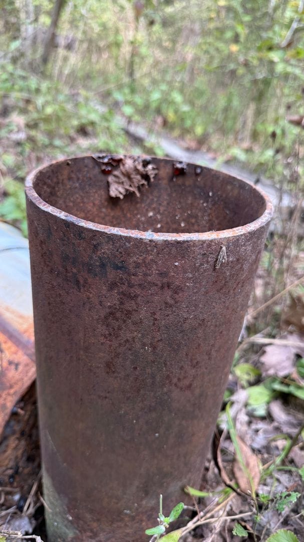 Photo - FRENCH VILLAGE - Trailer on 3.5+ acres with Well, and Electric - $596 MONTH / $599 DOWN