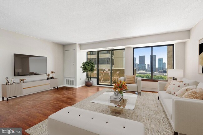 Building Photo - 2001 Hamilton St Unit 1614 Rental
