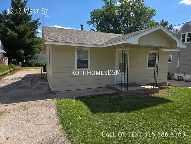 Photo - 1212 West St House