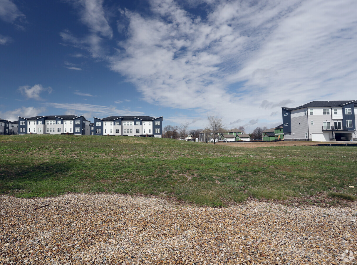 Apr. 2022 - The Retreat on Washington - Phase II Apartments